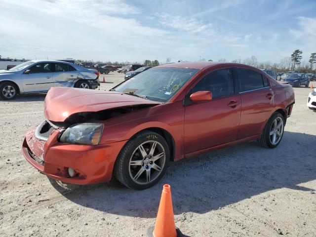 MITSUBISHI GALANT ES 2010 4a32b3ff4ae015425