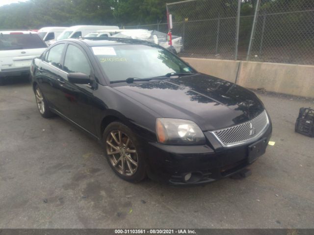 MITSUBISHI GALANT 2011 4a32b3ff4be007357