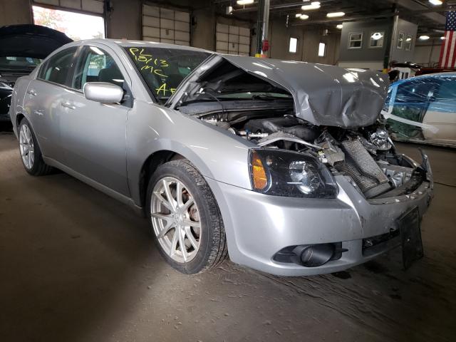 MITSUBISHI GALANT ES 2011 4a32b3ff4be007648