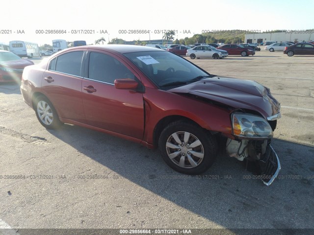 MITSUBISHI GALANT 2011 4a32b3ff4be010145