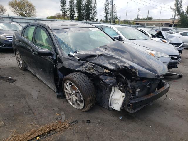 MITSUBISHI GALANT ES 2011 4a32b3ff4be015572