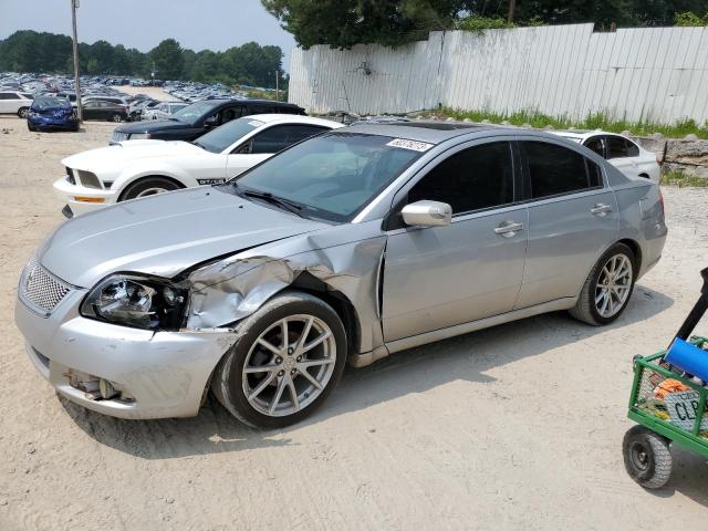 MITSUBISHI GALANT ES 2011 4a32b3ff4be029536