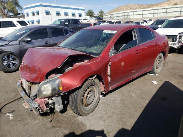 MITSUBISHI GALANT ES 2011 4a32b3ff4be031545