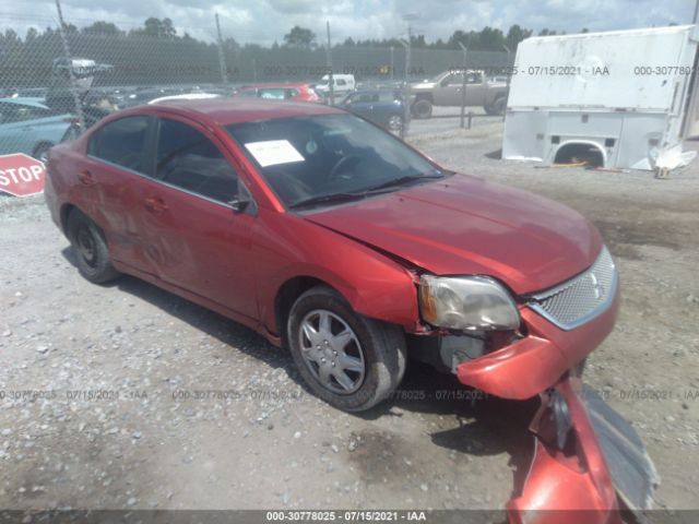 MITSUBISHI GALANT 2012 4a32b3ff4ce008705