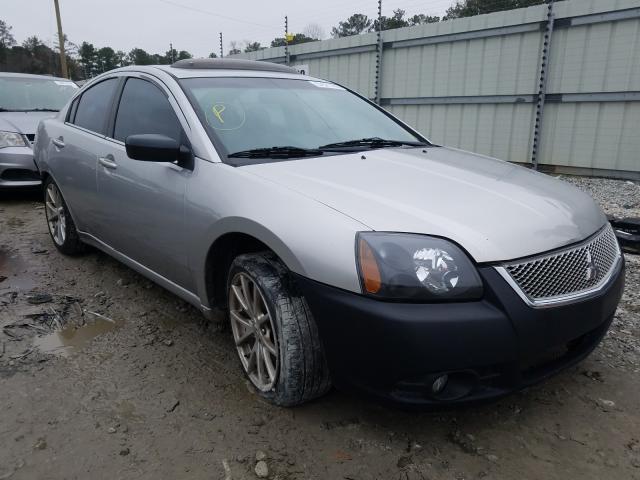 MITSUBISHI GALANT ES 2012 4a32b3ff4ce009238