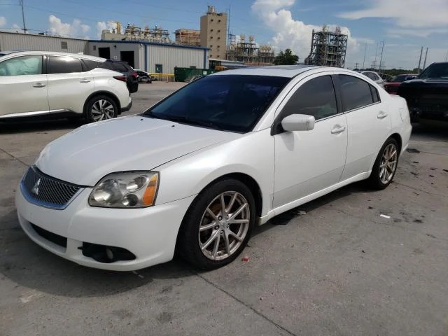 MITSUBISHI GALANT ES 2012 4a32b3ff4ce009420