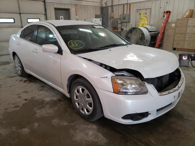 MITSUBISHI GALANT ES 2012 4a32b3ff4ce009479