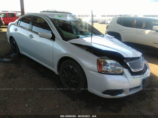 MITSUBISHI GALANT 2012 4a32b3ff4ce009496