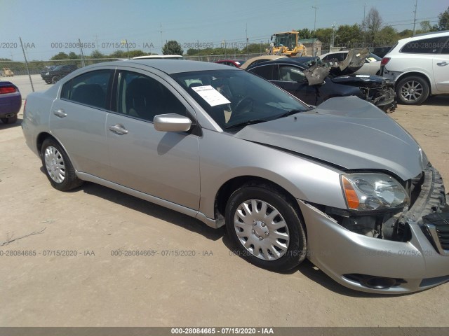 MITSUBISHI GALANT 2012 4a32b3ff4ce012446