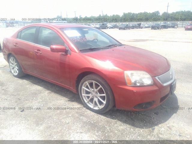 MITSUBISHI GALANT 2012 4a32b3ff4ce014584