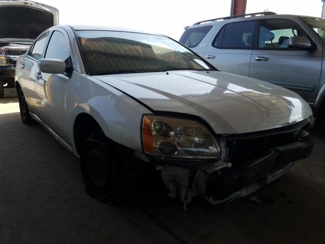 MITSUBISHI GALANT ES 2012 4a32b3ff4ce017405