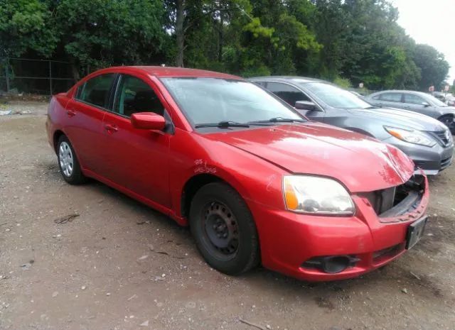 MITSUBISHI GALANT 2012 4a32b3ff4ce021731