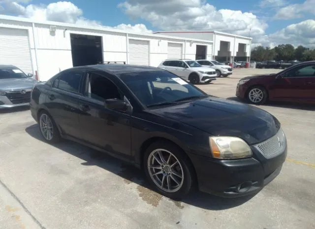 MITSUBISHI GALANT 2012 4a32b3ff4ce024192