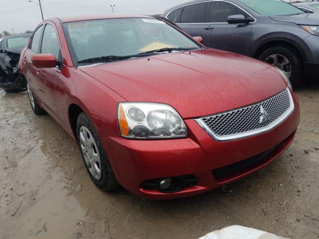 MITSUBISHI GALANT ES 2012 4a32b3ff4ce025522