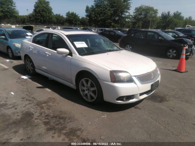 MITSUBISHI GALANT 2010 4a32b3ff5ae004983