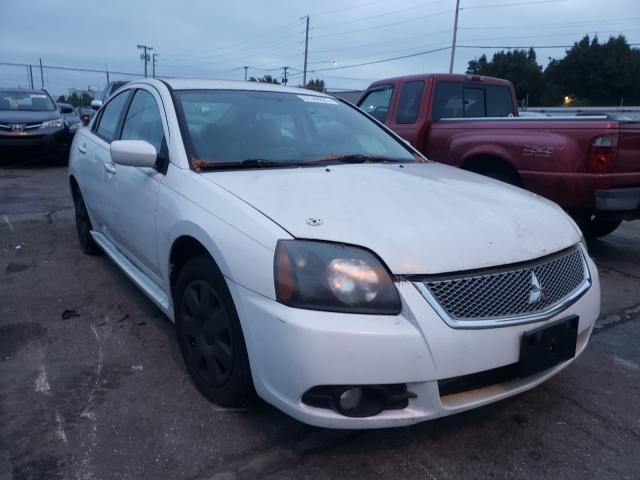 MITSUBISHI GALANT ES 2010 4a32b3ff5ae007043