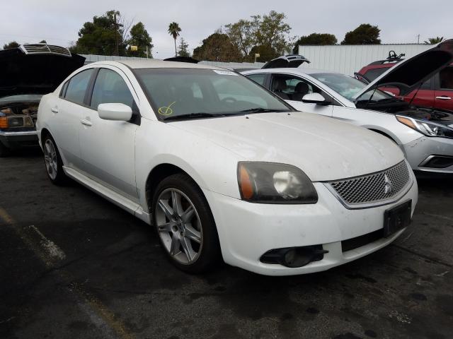 MITSUBISHI GALANT ES 2010 4a32b3ff5ae007897