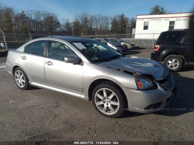 MITSUBISHI GALANT 2010 4a32b3ff5ae012422