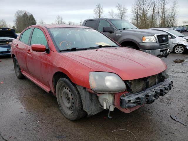 MITSUBISHI GALANT ES 2010 4a32b3ff5ae016650