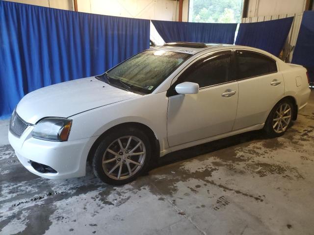 MITSUBISHI GALANT ES 2011 4a32b3ff5be006427