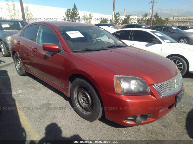 MITSUBISHI GALANT 2011 4a32b3ff5be013197