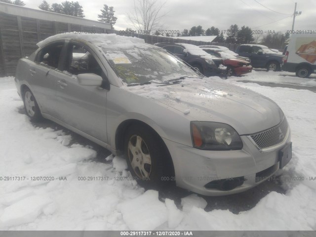 MITSUBISHI GALANT 2011 4a32b3ff5be013636