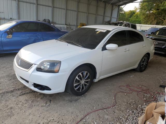 MITSUBISHI GALANT ES 2011 4a32b3ff5be016469