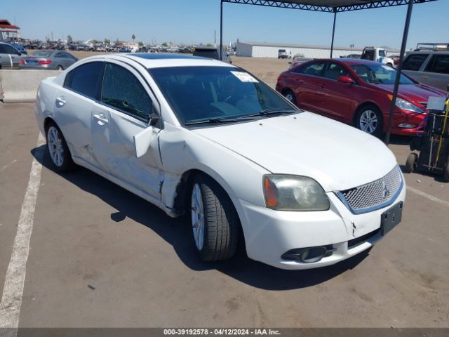 MITSUBISHI GALANT 2011 4a32b3ff5be017413