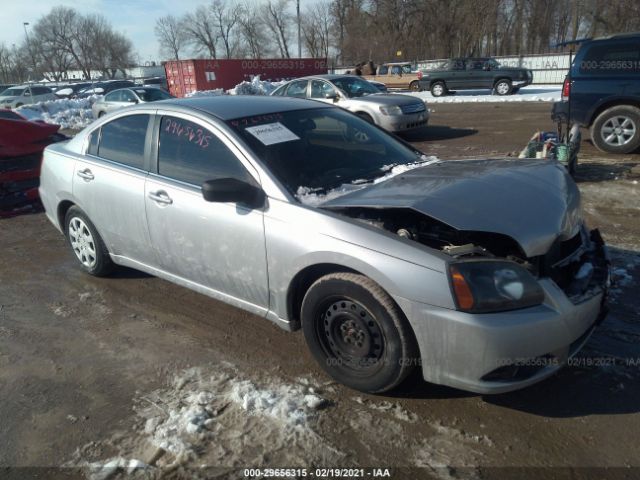 MITSUBISHI GALANT 2011 4a32b3ff5be023194