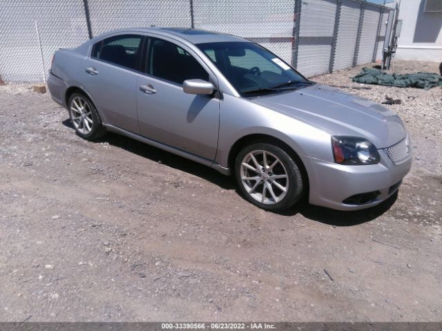 MITSUBISHI GALANT 2011 4a32b3ff5be027827