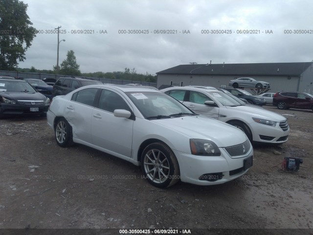 MITSUBISHI GALANT 2011 4a32b3ff5be031179