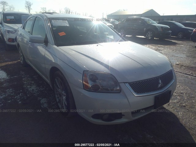 MITSUBISHI GALANT 2012 4a32b3ff5ce009412