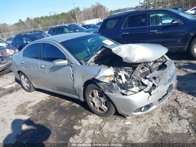 MITSUBISHI GALANT 2012 4a32b3ff5ce011581