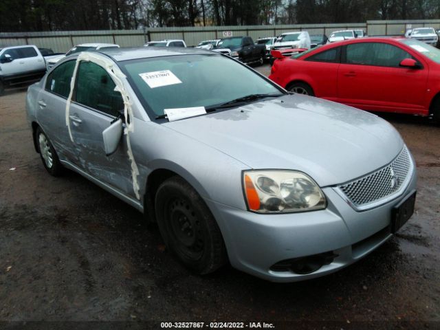 MITSUBISHI GALANT 2012 4a32b3ff5ce012035