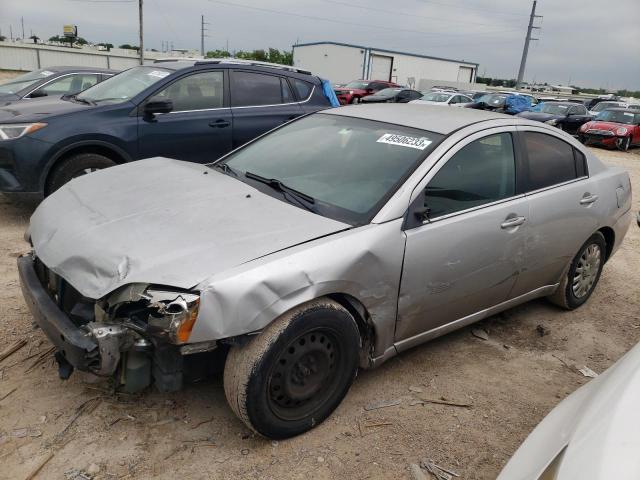 MITSUBISHI GALANT ES 2012 4a32b3ff5ce012469