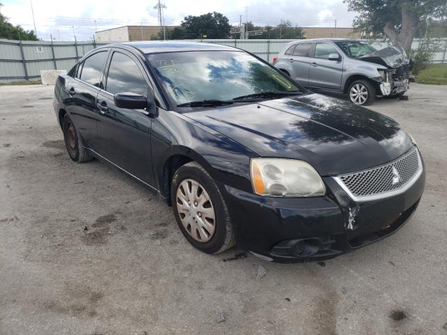 MITSUBISHI GALANT ES 2012 4a32b3ff5ce013508