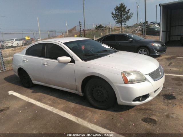 MITSUBISHI GALANT 2012 4a32b3ff5ce014044