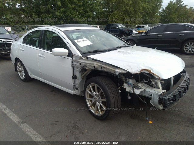 MITSUBISHI GALANT 2012 4a32b3ff5ce014769