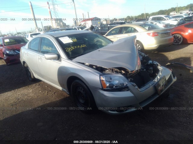 MITSUBISHI GALANT 2012 4a32b3ff5ce014853