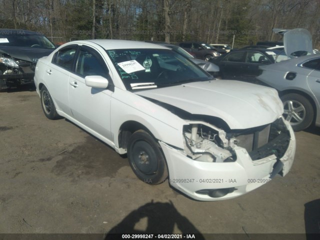 MITSUBISHI GALANT 2012 4a32b3ff5ce016361