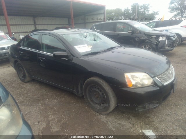 MITSUBISHI GALANT 2012 4a32b3ff5ce016411