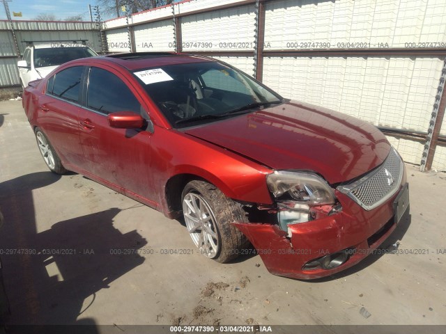 MITSUBISHI GALANT 2012 4a32b3ff5ce016537