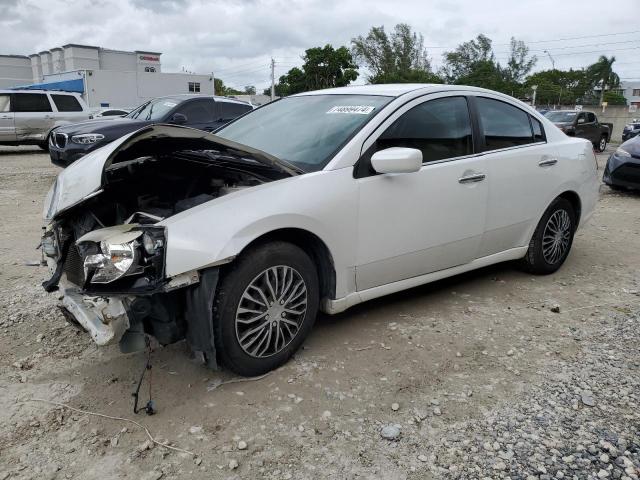 MITSUBISHI GALANT ES 2012 4a32b3ff5ce023620