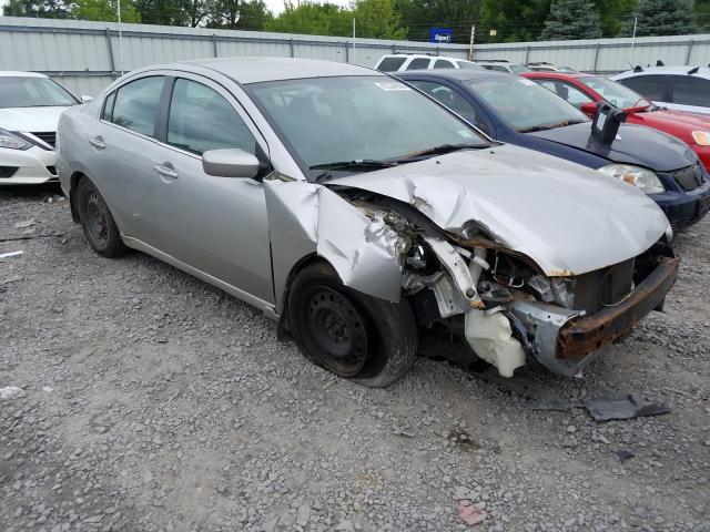 MITSUBISHI GALANT ES 2012 4a32b3ff5ce024458