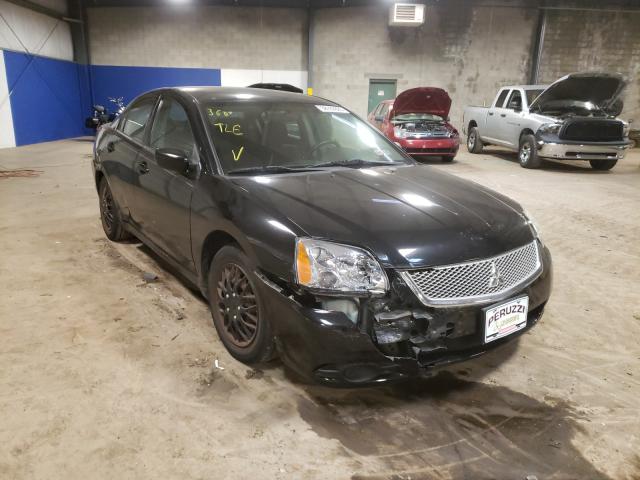 MITSUBISHI GALANT ES 2012 4a32b3ff5ce024640