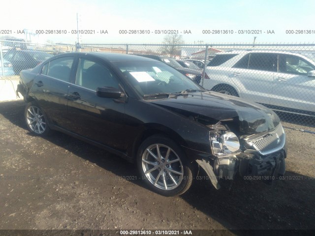 MITSUBISHI GALANT 2012 4a32b3ff5ce025755