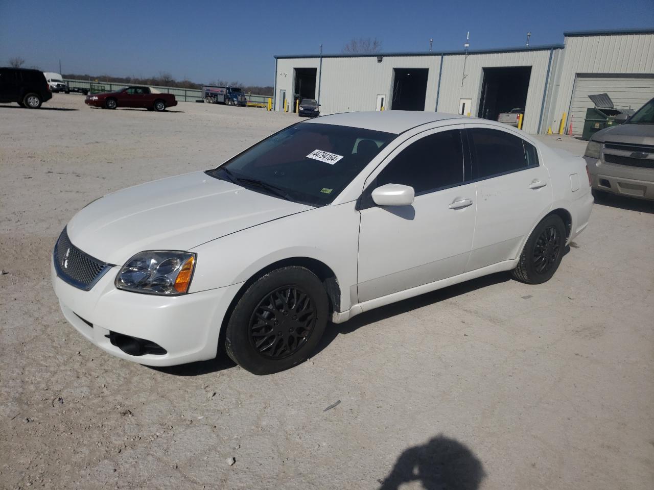 MITSUBISHI GALANT 2012 4a32b3ff5ce025772