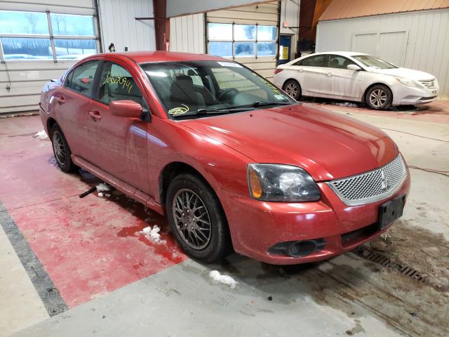 MITSUBISHI GALANT ES 2010 4a32b3ff6ae003485