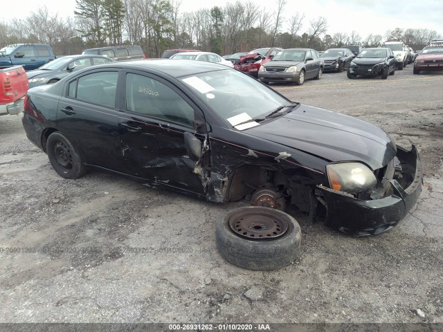 MITSUBISHI GALANT 2010 4a32b3ff6ae009951