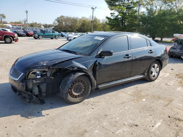 MITSUBISHI GALANT ES 2010 4a32b3ff6ae013451